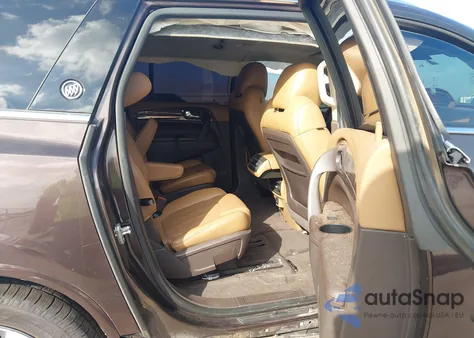 2017 Buick Enclave Premium из США, поврежденный, VIN 5GAKRCKD7HJ154079